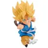 Banpresto Dragon Ball GT : Match Makers - Figurine Super Saiyan Son Goku