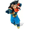 Banpresto Dragon Ball GT Super 17 vs SSGSS Gogeta Match Makers Figure 9cm