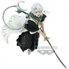 Banpresto Figurine Bleach - Toshiro Hitsugaya Vibration Stars 14cm
