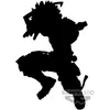 Banpresto Figurine De Katsuki Bakugo My Hero Academia 12 Cm