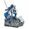 Banpresto- One Piece Collectible, BP89650P, Multicolor, Mediano