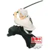 Figurine Banpresto Demon slayer Kimetsu no Yaiba Vibration Stars San