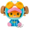 Banpresto Figurine One Piece - Chopper Egghead Ver Sofvimates 11cm