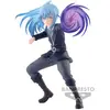 Banpresto Figurine De Rimuru Tempest De That Time I Got Reincarnated A...