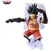 Banpresto Figurine One Piece King of artist The Monkey D. Luffy Version special