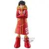 Banpresto One Piece - Luffy - Figurine Dxf The Grandline Series Egghead 16cm