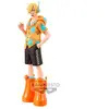 Banpresto Bandai Figurine Dxf The Grandline Series Egghead - One Piece - Sanji