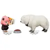Banpresto- Figure, BP89446P, Multicolor, Mediano