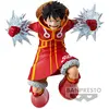 Figurine Banpresto One Piece Battle Record Collection Monkey D. Luffy