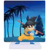 Banpresto Sa Silhouette Dragon Ball Daima Goku 13 Cm