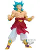 Banpresto Figurine Broly Crearise Super Saiyan Dragon Ball Z 17 Cm