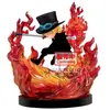 ONE PIECE - Sabo - Figurine WCF 11cm  - Banpresto Figurine  - BM-233879 