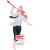 Banpresto Figurine Powers Iii Vibration Stars Chainsaw Man 15 Cm