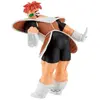 DRAGON BALL Z - Recoome - Solid Edge Works Figurine 14cm  - Banpresto Figurine  - 238752 