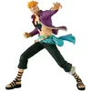ONE PIECE - Marco - Figurine Battle Record 14cm  - Banpresto Figurine Battle Record Collection  - 238764 