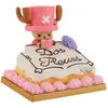 ONE PIECE - Tony Chopper - Figurine Paldolce 6cm Ver.A  - Banpresto Figurine  - 238755 