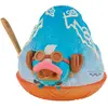 ONE PIECE - Tony Chopper - Figurine Paldolce 6cm Ver.C  - Banpresto Figurine  - 238757 