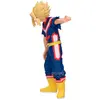 MY HERO ACADEMIA - All Might - The Amazing Heroes-Plus Figurine 18cm  - Banpresto Figurine  - 238747 