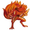 NARUTO SHIPPUDEN - Kurama - Figurine 15cm Ver.B  - Banpresto Figurine Naruto/Boruto  - 238735 