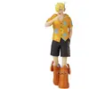 Figurine Banpresto One Piece Sanji Egghead The Shukko 17 cm