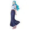 ONE PIECE - Nefeltari Vivi - Figurine DXF-Extra 18cm  - Banpresto Figurine  - 237779