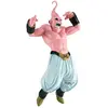 DRAGON BALL Z - Majin Buu - Figurine Match Makers 2/2 15cm  - Banpresto Figurine  - 237771 