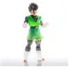 DRAGON BALL Z - Gohan - Figurine Clearise 18cm  - Banpresto Figurine  - 237772 