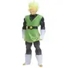 DRAGON BALL Z - Gohan "Great Saiyaman" - Figurine Clearise 18cm  - Banpresto Figurine  - 237773 