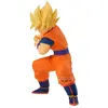 DRAGON BALL Z - Son Goku - Figurine Grandista 22cm  - Banpresto Figurine  - 237774