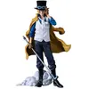 ONE PIECE - Sabo - Figurine Premium The Anime 30cm  - Banpresto Figurine  - 237790 
