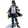 ONE PIECE - Sabo - Figurine Premium The Metallic 30cm  - Banpresto Figurine  - 237791 