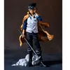 ONE PIECE - Sabo - Figurine Premium The Brush 30cm  - Banpresto Figurine  - 237789 