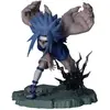 NARUTO - Sasuke - Figurine Memorable Saga 10cm  - Banpresto Figurine Naruto/Boruto  - 237757 