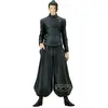 JUJUTSU KAISEN - Satoru Geto - Figurine King of Artist 21cm - Banprest...
