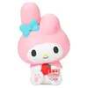 SANRIO - My Melody - Figurine Sofvimates 14cm  - Banpresto Figurine  - 236848 