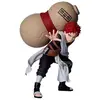 Banpresto Figurine Gaara De Vibration Stars G ra Et Uchiha Sasuke Naruto