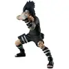 Banpresto Figurine Naruto - Uchiha Sasuke Vibration Stars 14cm