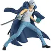 Figurine Banpresto One piece Battle Record Collection Trafalgar Law