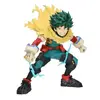 Figurine Banpresto My Hero Academia The Amazing Heroes plus Izuku Midoriya