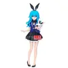 Date A Live Glitter et Glamours Figurine Yoshino  - Bandai Spirits Figurine  - BAN28663 