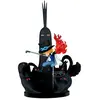 Banpresto One Piece WCF Special Sabo vs Five Elders & Imu (14cm)