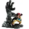 Banpresto Figurine One Piece ¿ Eustass Kid (Fl) 16 Cm