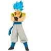Banpresto Figurine Dragon Ball Super Gogeta Blood of Saiyans 19cm