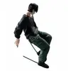 Figurine Banpresto Sakamoto Days Seba Mafuyu Vibration Stars 18 cm