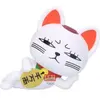 Banpresto Figurine Bandai Dandadan Softvimates Turbo Granny Beckoning Cat