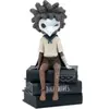 Banpresto Little Nightmares Monitor Top Figure PVC Statue Vol.2 (B : Low) 12 cm