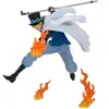 Figurine monobloc Sabo Battle Record en édition spéciale, 12 cm