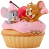 Bandai Figurine Tom Et Jerry Grande Cupcake Sucré 11 Cm