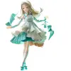Bandai Figurine Hiro Shinosawa De Idolmaster Espresto Flowing 21 Cm