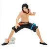ONE PIECE - Portgas D. Ace - Figurine Grandista 20cm  - Banpresto Figurine  - BM-242161 